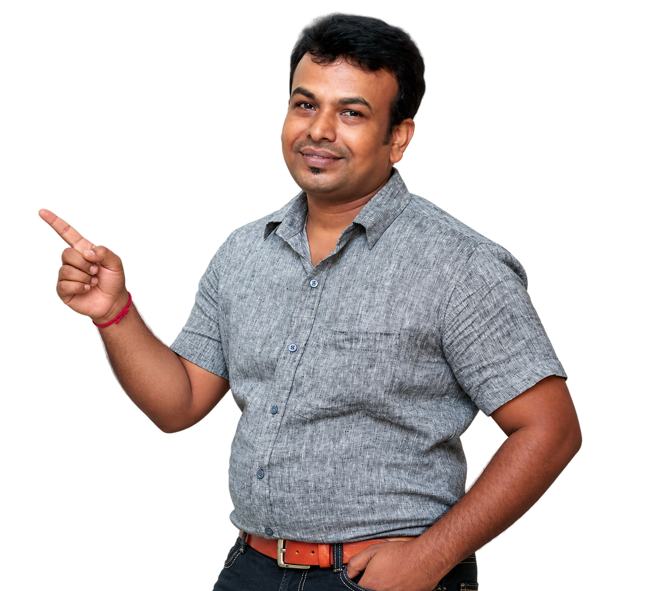 Sajeesh Subramanian